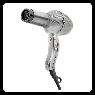GAMMA PIU' BARBER PHON titanium