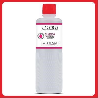 PARISIENNE solvente unghie 125 ml