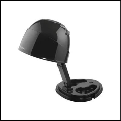 PROPORT casco asciugacapelli portatile