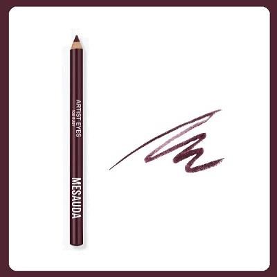 MESAUDA Artist Eyes matita occhi - 108 / ruby