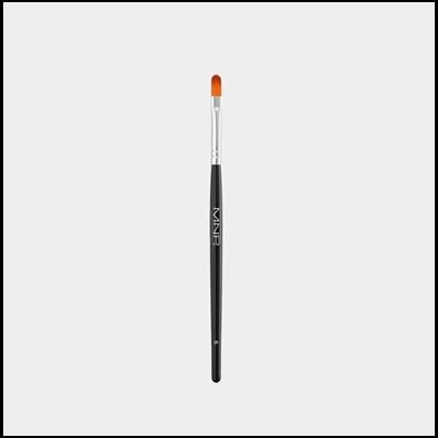 MNP pennello gel lingua di gatto - m. 6