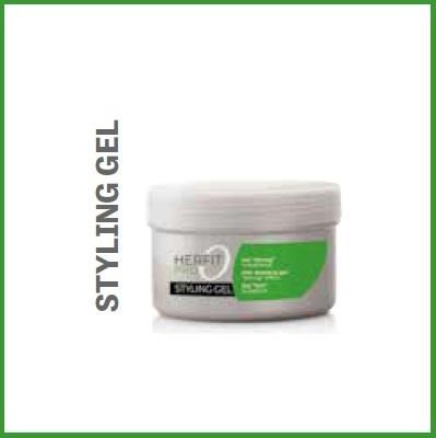 HERFIT gel modellante vaso 500 ml - effetto bagnato
