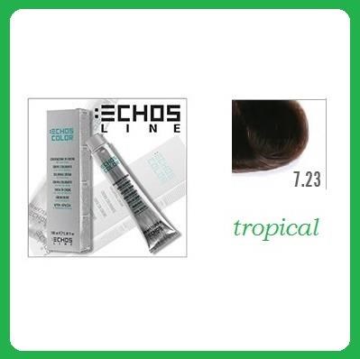ECHOS tintura 100 ml - col. 7,23 ECHOS tintura 100 ml - col. 7,23