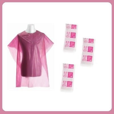 PREMIUM mantelline tinta cf 30 pz - rosa