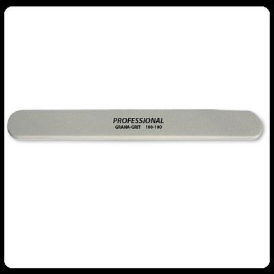 KIEPE Lima dritta bianca - grana 100 KIEPE Lima dritta bianca - grana 100