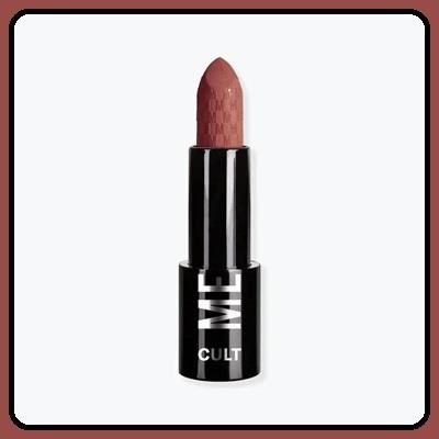 MESAUDA Cult Matte rossetto - 204 / timeless