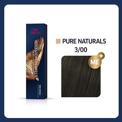 KOLESTON ME+ tintura 60 ml - col. 3/00