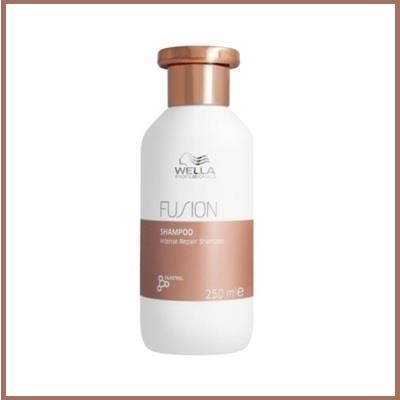 WELLA FUSION intense repair shampoo - 250 ml