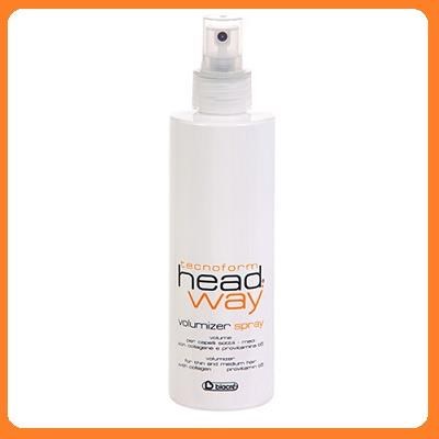 HEAD WAY Volumizer Spray - 200 ml