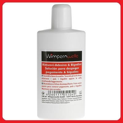 WIMPERMWELLE rimuovi bigodini - 100 ml