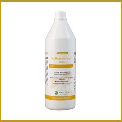 BACTISAN soluzione disinfettante - 1000 ml