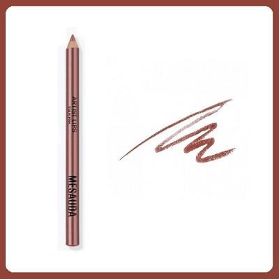 MESAUDA Artist Lips matita labbra - 104 / flesh