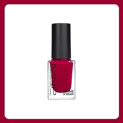 MNP Shine N' Wear Full smalto 214 - orleans