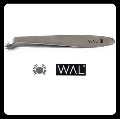 WAL pinzetta taglia pellicine