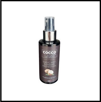 PRIME COCCO LAMI' magic mist protettore termico - 150 ml