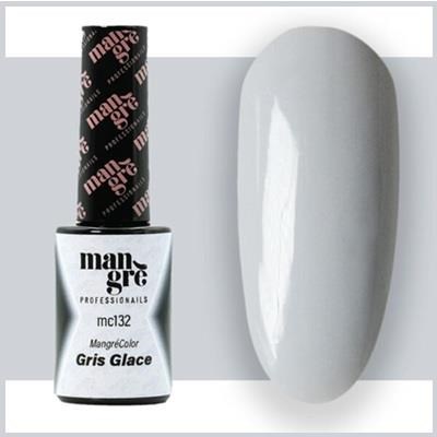 MANGRE' Color 8 ml - MC132 / Gris Glace MANGRE' Color 8 ml - MC132 / Gris Glace
