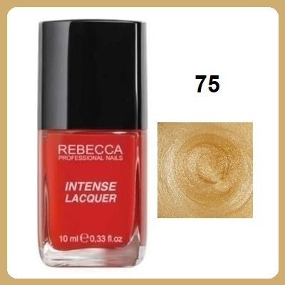 REBECCA intense lacquer smalto - 75