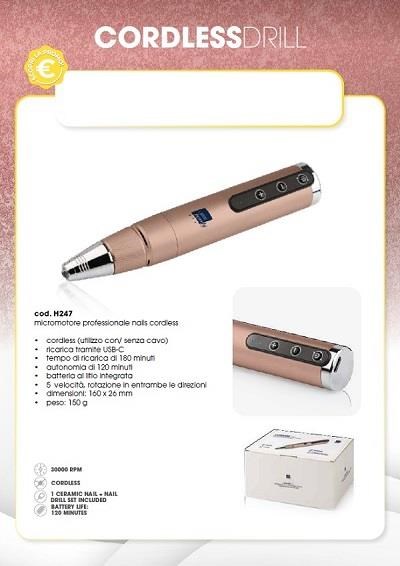 Cordless Drill Cordless Drill