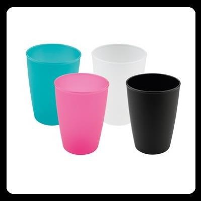 SIBEL bicchieri toilette SIBEL bicchieri toilette