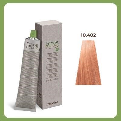 ECHOS COLOR tintura 100 ml - col. 10,402