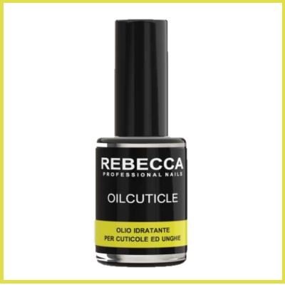 REBECCA cuticle oil 10 ml