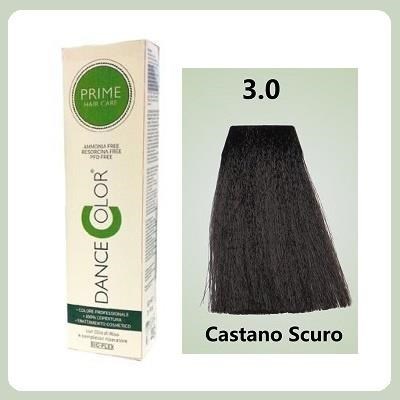 DANCE COLOR senza ammoniaca 100 ml - 3.0