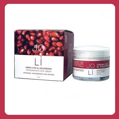 JOLI' crema viso 50 ml - antimacchia - MELOGRANO