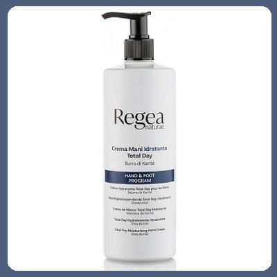 REGEA crema mani idratante - 500 ml