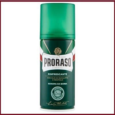 PRORASO schiuma da barba 100 ml - rinfrescante