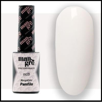 MANGRE' Color 8 ml - MC01 / Panfilo