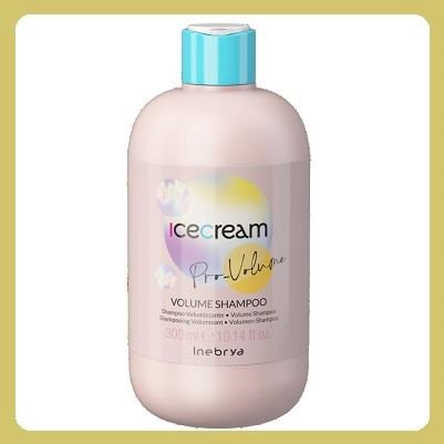INEBRYA Volume New shampoo - 300 ml