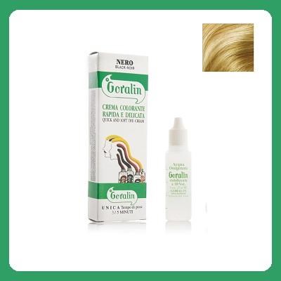 GORALIN cr. colorante parti delicate - BIONDO