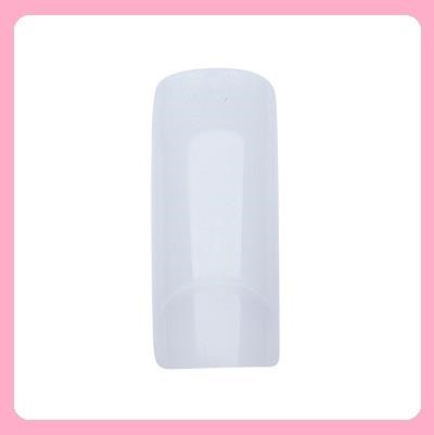 SIBEL Nails tip cf 50 pz - mis. 4