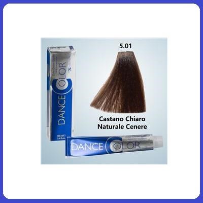 DANCE COLOR tintura 100 ml - 5,01 DANCE COLOR tintura 100 ml - 5,01