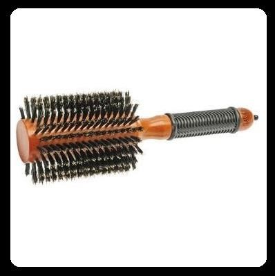 SIBEL spazzola setola cinghiale - classic 33 SIBEL spazzola setola cinghiale - classic 33