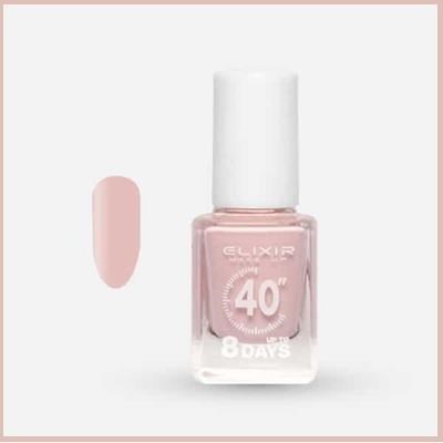 ELIXIR smalto 40