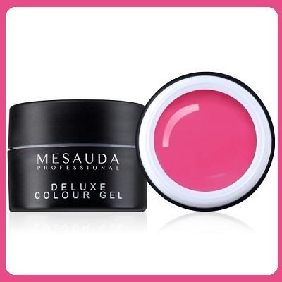 MESAUDA Deluxe colour gel 7 ml col. 105 / hawaiian punch