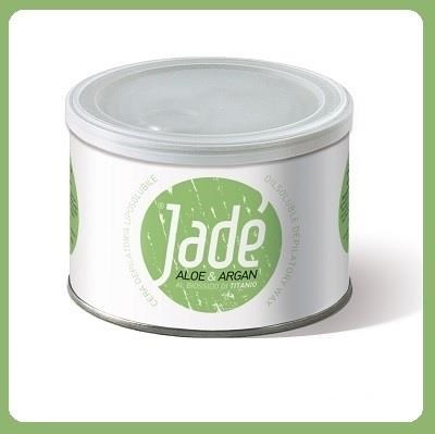JADE' cera barattolo aloe/argan - 400 ml