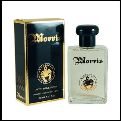 MORRIS after shave lotion - 100 ml