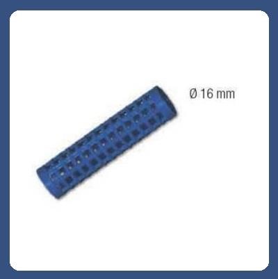 BIGODINO BASIC 16mm cf 12 pz - blu