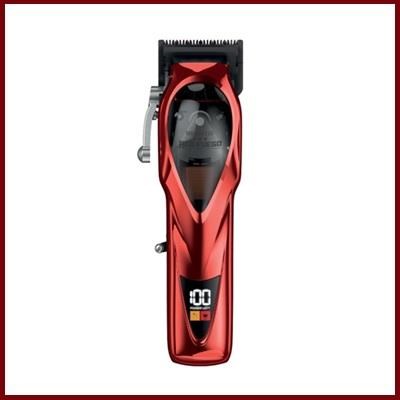 MASTER CUT Red Fuego - tosatrice MASTER CUT Red Fuego - tosatrice