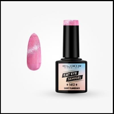 ELIXIR semigel - 8 ml - CAT EYE - 1413