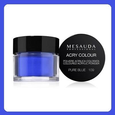 MESAUDA Acry Colour 109 - pure blue