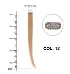 FEMME Easy One ciocca extension clip - col. 12 FEMME Easy One ciocca extension clip - col. 12