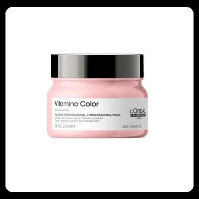 EXPERT NEW vitamino color maschera - 250 ml EXPERT NEW vitamino color maschera - 250 ml