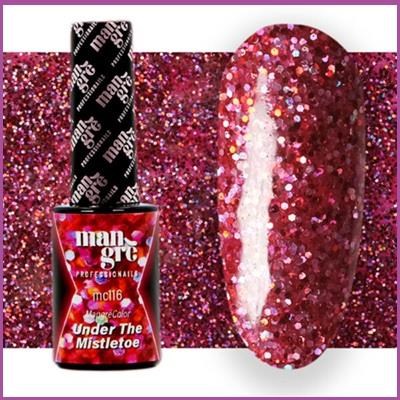 MANGRE' Color 8 ml - MC116 / Under The Mistletoe MANGRE' Color 8 ml - MC116 / Under The Mistletoe