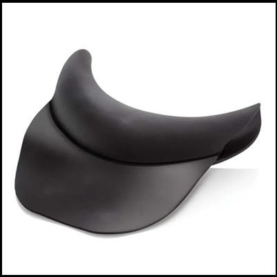 SALON PRO - paranuca in silicone SALON PRO - paranuca in silicone