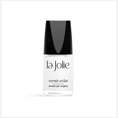LA JOLIE smalto unghie 12 ml - 1B