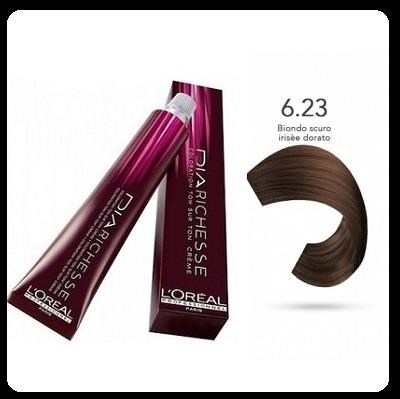 DIARICHESSE 50 ml - col. 6,23