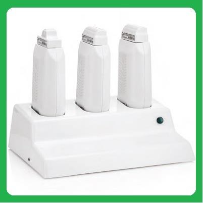 KIT depilazione rullo TRIO 220